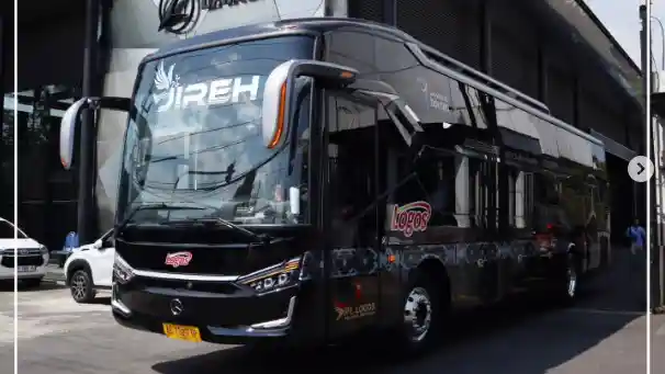 Foto - Pesanan Lancar, Ini Jajaran Unit Rilis Laksana...