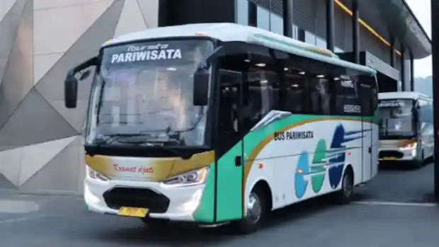 Foto - Pesanan Lancar, Ini Jajaran Unit Rilis Laksana...