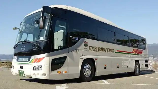 Bus - Operator Bus Jepang Ini Sediakan ‘Sleeper’ Paling Aman