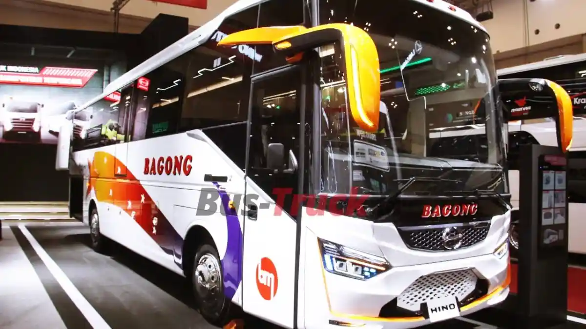 Foto - Pemerintah Dianggap Tidak Tegas Bertindak, Sehingga Kecelakaan Bus Terus Terjadi