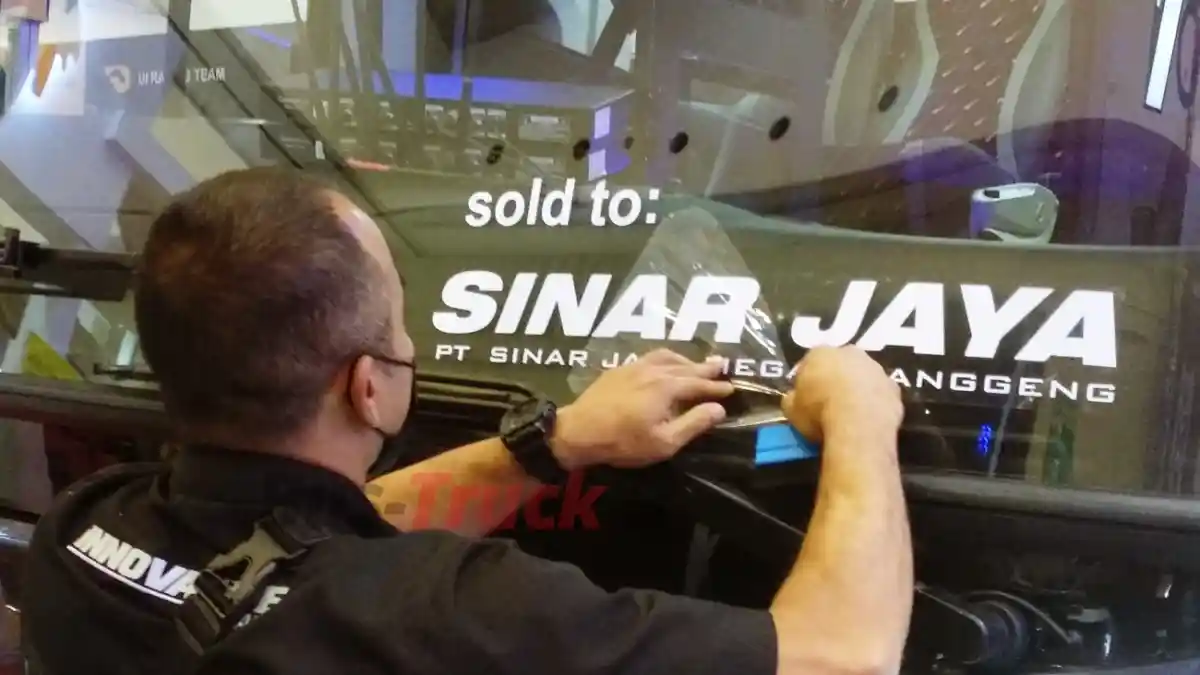 Foto - Punya Ekosistem Sendiri, Tiket Bus Sinar Jaya Jadi Murah
