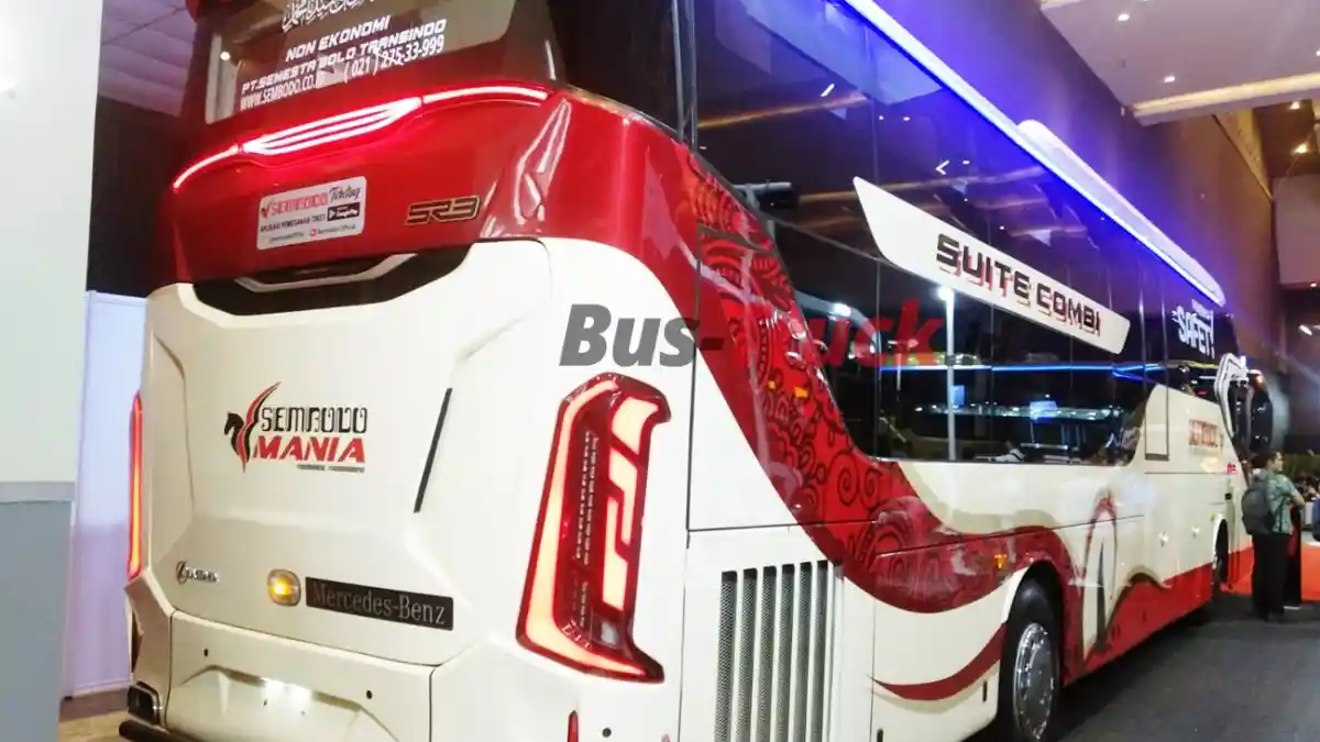 Foto - DCVI Bikin Divisi Konsultasi Karoseri