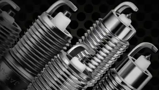 Foto - Terapkan Metode Ini Pada Busi Standar Bisa Tingkatkan Performa Mesin