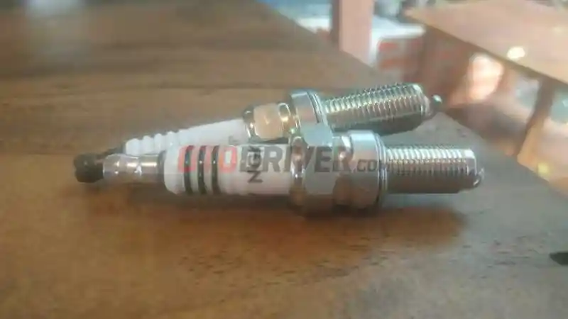 Foto - Jangan Coba-coba, Ini Bahaya Pakai Busi Palsu