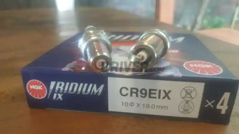 Foto - Jangan Mudah Terkecoh, Ini Cara Bedakan Busi Asli dan Palsu