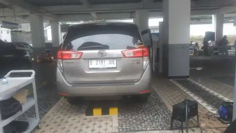 Tips - Perhatikan Hal Ini Agar Emisi Gas Buang Kendaraan Tetap Terjaga