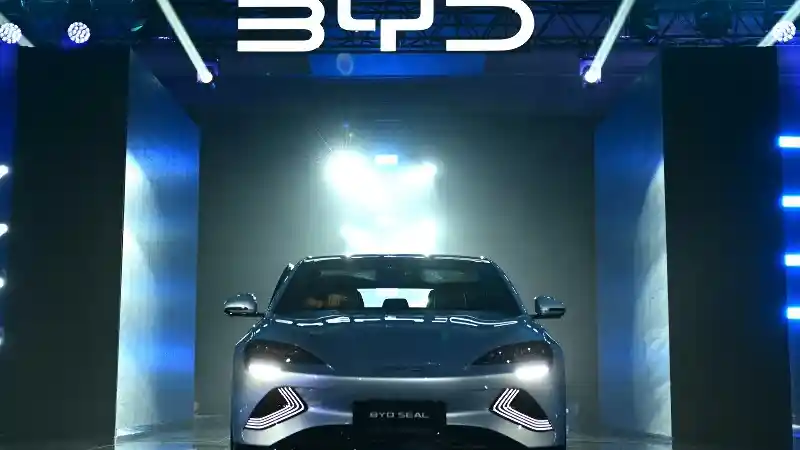 Berita - Baterai Milik BYD Diklaim Sanggup Tembus 1,2 Juta Kilometer