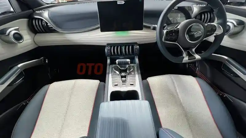 Foto - Angsuran BYD Atto 3 Rp 8 Jutaan Sebulan, Begini Skema Kreditnya