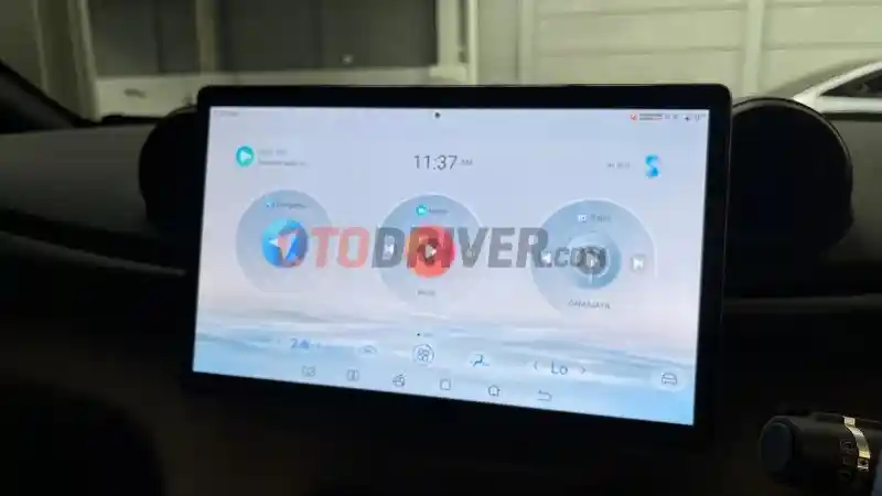 Foto - FIRST DRIVE: BYD Dolphin 2024