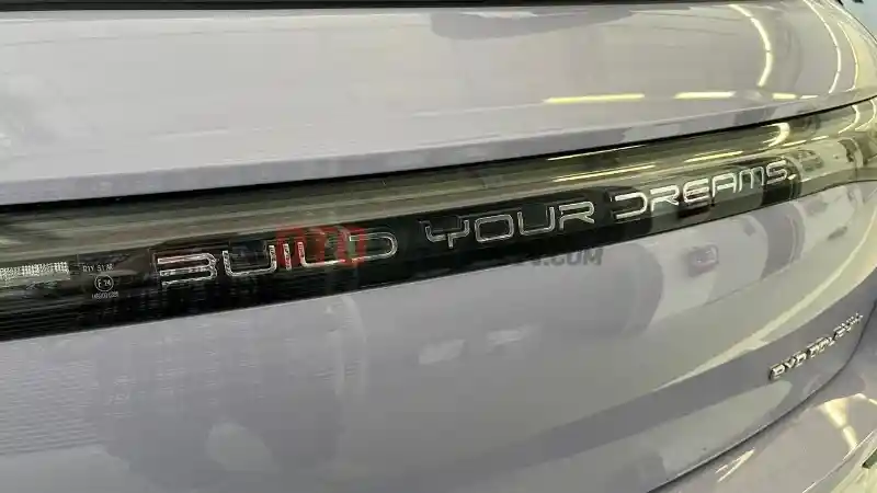 Mobil Listrik - BYD Tidak Pakai Baterai EV Berbasis Nikel, Tapi Akan Kembangkan Baterai Berbasis Nikel Indonesia