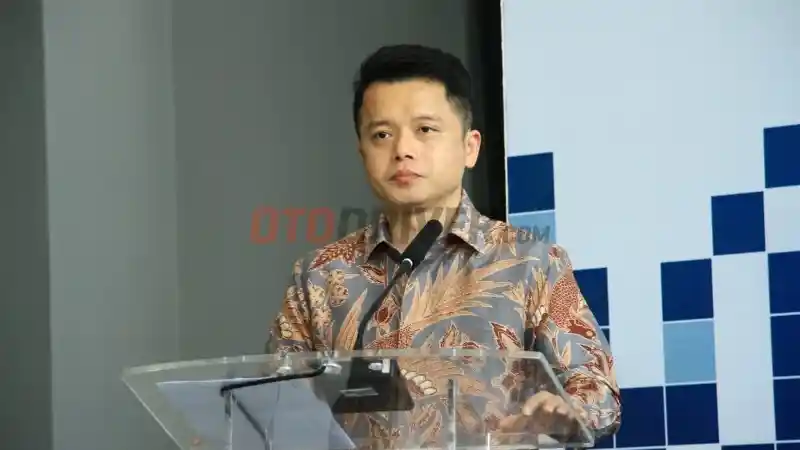 Foto - BYD Resmikan Dealer Terbesar Mereka di Bekasi, Ini Lokasinya