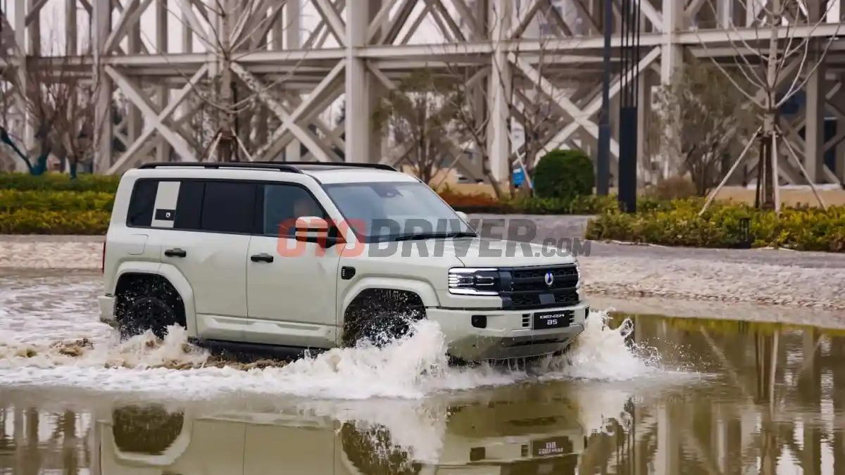 Foto - BYD Kian Berjaya di Indonesia Dan Dominasi Pasar EV Dunia