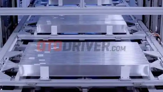 Berita - Seberapa Paham Konsumen BYD Akan Tingkat Safety Dari Blade Battery?