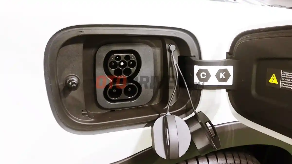 Foto - Pasar EV Tahun Depan Kemungkinan Melambat Karena Insentif Dicabut