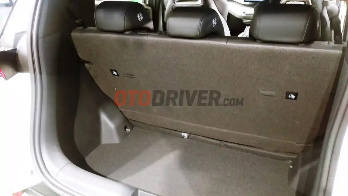 Foto - Tertarik Meminang BYD Atto 1? Angsurannya Mulai Rp 3 Jutaan