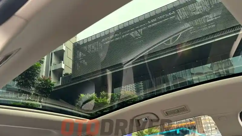 Foto - Inilah 5 Keunggulan Yang Bikin BYD M6 Laris Manis di Indonesia