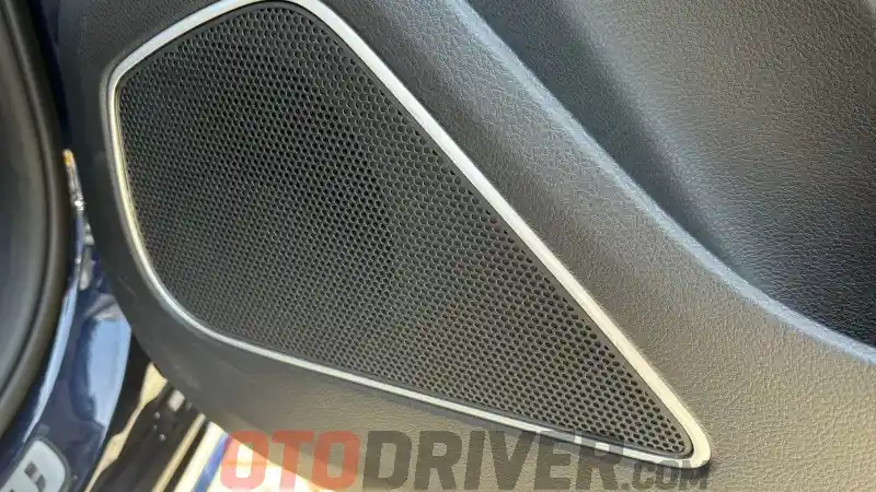 Foto - Tidak Semuanya Mulus, Inilah 5 Kekurangan BYD M6 Yang Kami Rasakan