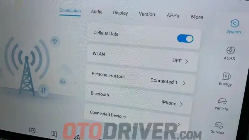 Foto - Tidak Semuanya Mulus, Inilah 5 Kekurangan BYD M6 Yang Kami Rasakan