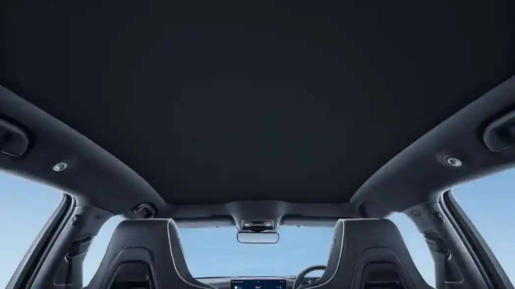 Foto - BYD Seal Facelift Hadir Di Singapura, Ini Bedanya Dengan Yang Di Indonesia