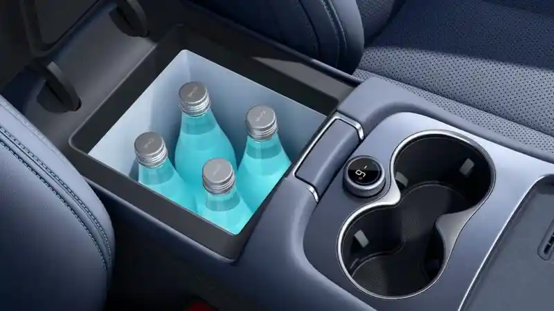 Foto - BYD Sealion 07 DM Akan Hadir Di Cina, Tampil Berbeda Dengan Sealion Di Indonesia