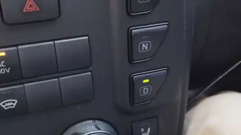 Foto - Mencicip C+pod, Si Ultra Compact Dari Toyota