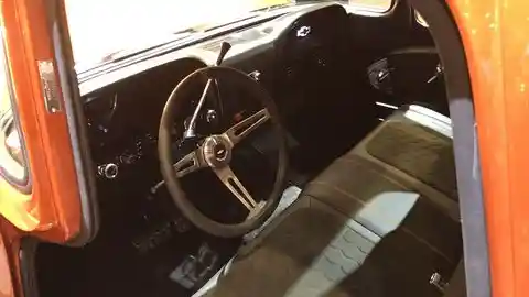 Foto - Chevrolet Pikap Klasik Bertenaga Listrik? Mengapa Tidak….