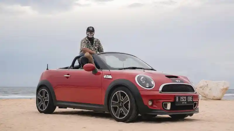 Foto - Mengintip Harga Mobil Para Kontestan Cabriolet Challenge