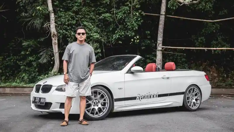 Foto - Mengintip Harga Mobil Para Kontestan Cabriolet Challenge