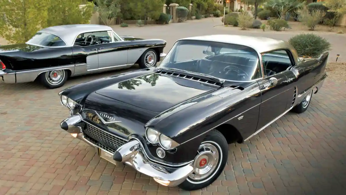 Foto - Sekilas Sejarah Air Suspension, Jaminan Kenyamanan Bus Saat Ini