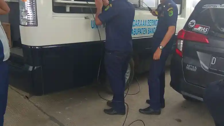 Foto - Perayaan Ulang Tahun Calsic Chapter Bandung Berlangsung "Pecah"