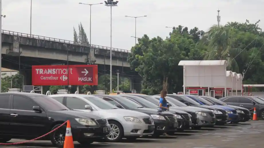 Foto - KOMUNITAS: Indonesia Camry Owner Sukses Laksanakan "Pilkada"