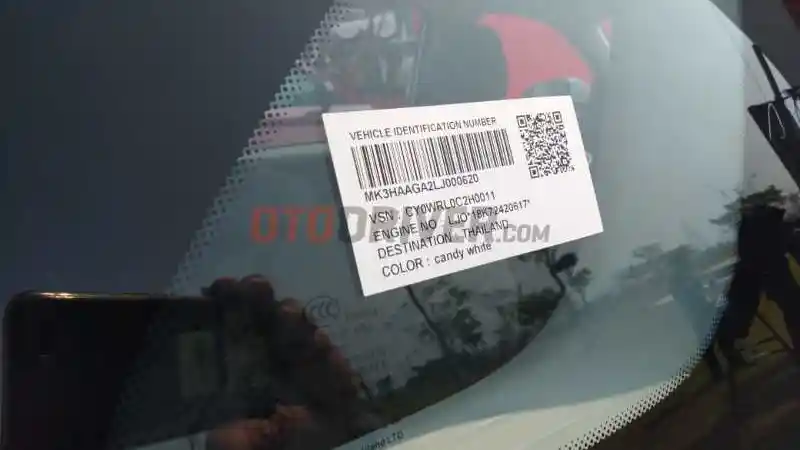 Foto - Ini Dia Chevrolet Captiva Bikinan Wuling Indonesia