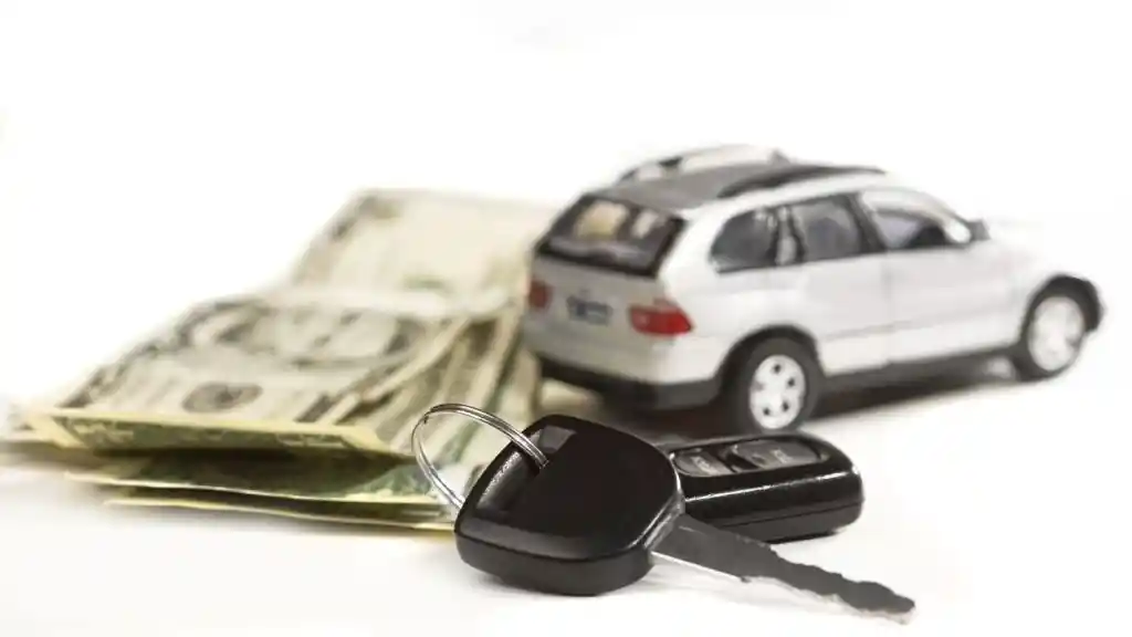 Foto - DIGITAL: Aplikasi ini Bisa Layani Kredit, Perpanjang STNK Sampai Cari Mobil Baru