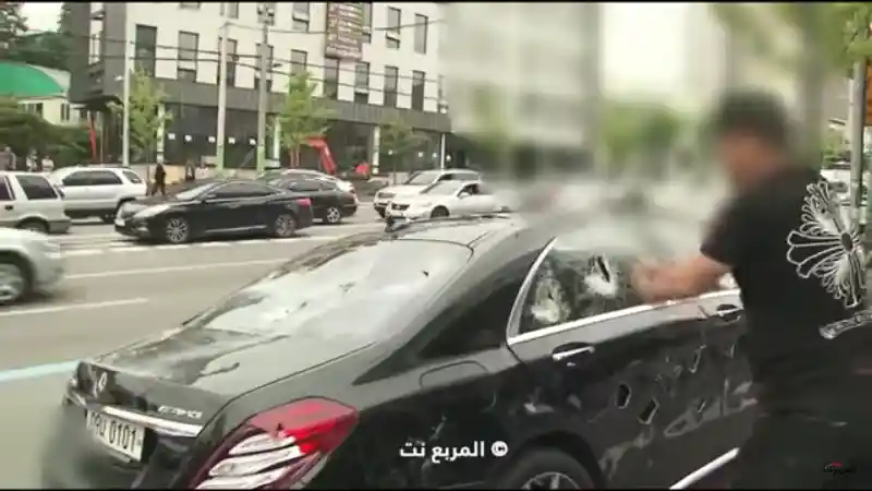 Berita - VIDEO: Kesal Dengan Dealer, Konsumen Hancurkan S 63 AMG Miliknya