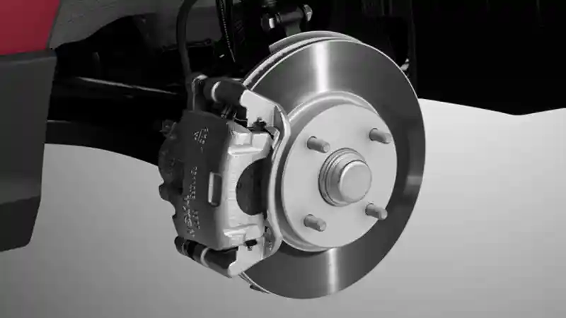 Tips - Wajib Tahu, Hal Ini Bisa Bikin Piringan Cakram Mobil Cepat Tipis