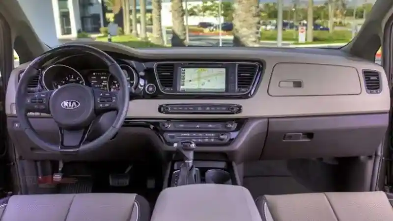 Foto - Carnival Terbaru Siap Eksis di India