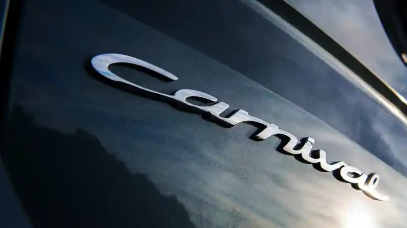 Berita - KIA Carnival Muncul, Nama Sedona Pun Tanggal