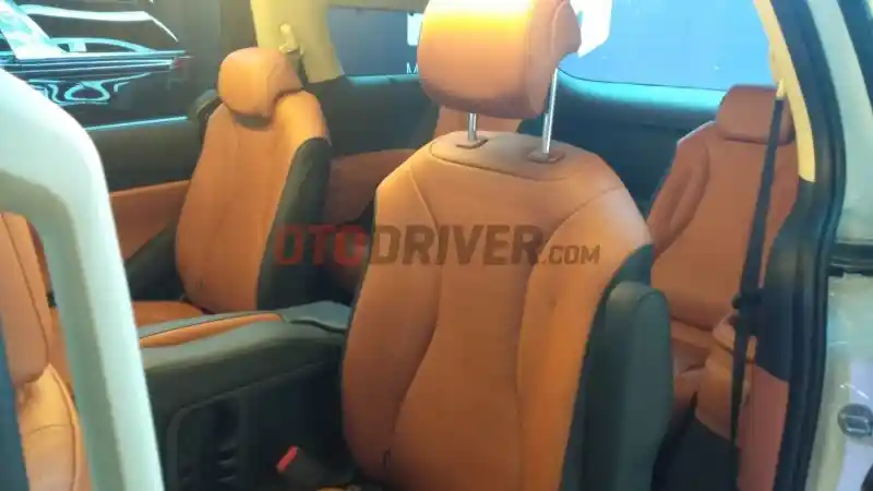 Foto - KIA Tarik Kembali Ribuan KIA Carnival, Apa Masalahnya?