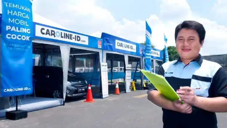 Foto - Jual-Beli Avanza dan Innova Bekas Secara Online Tidak Pernah Seuntung ini