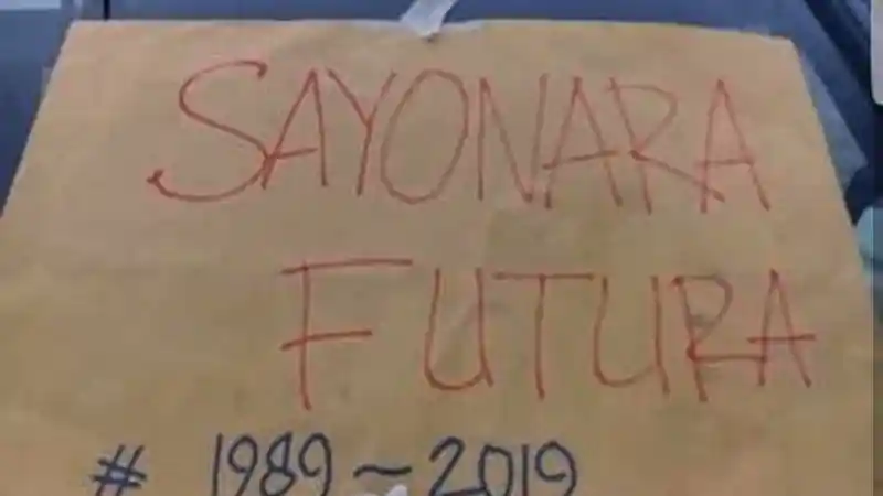 Foto - Suzuki Carry Futura Juga Stop Produksi