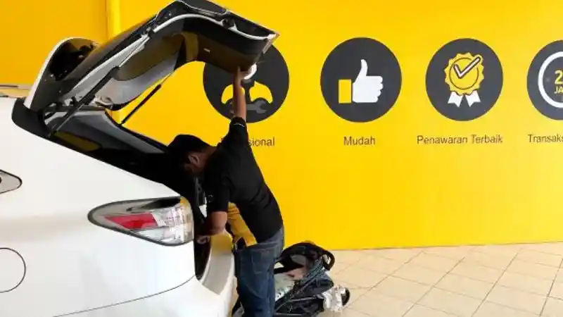 Foto - Carsome Perluas Layanan, Buka Cabang Baru Di Semarang, Yogyakarta dan Malang