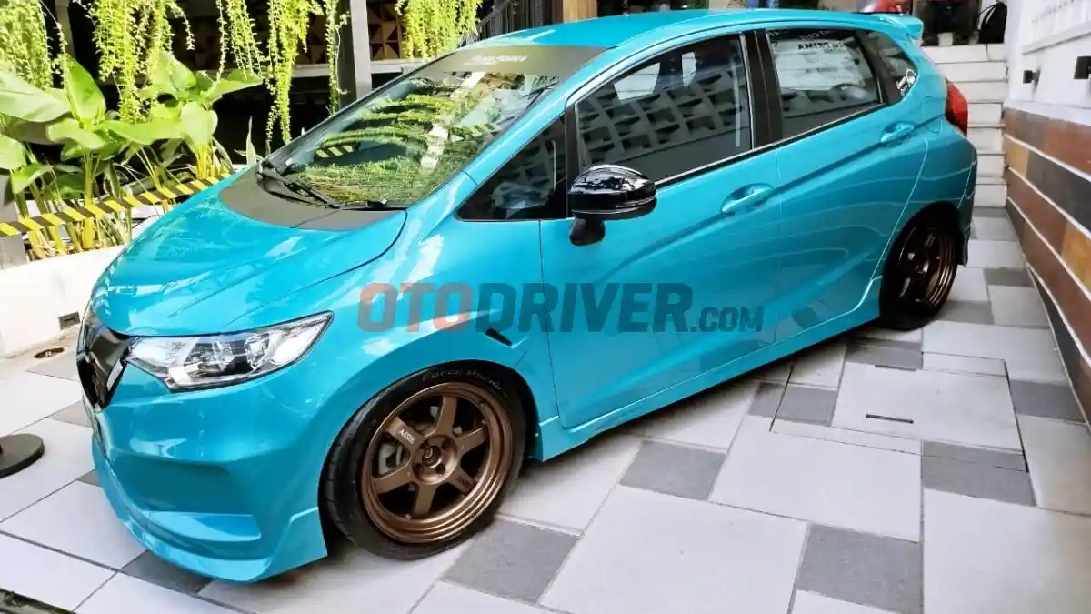 Berita - Empat Produk Baru Cat Buatan Penta Prima Untuk Segmen Premium