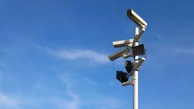 Foto - 800 CCTV Pantau Mudik Dari Tol Tangerang Hingga Mojokerto, Begini Cara Lihat Live-nya