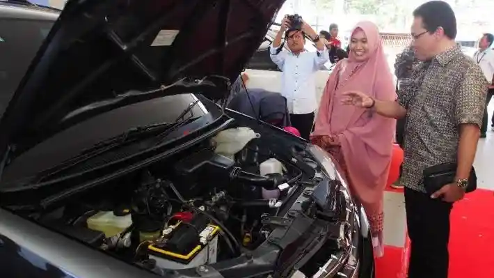 Tips - 5 Hal Yang Perlu Diketahui Sebelum Membeli Mobil Bekas