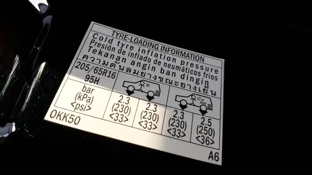 Tips - Bolehkah Mencampur Angin Ban Biasa Dengan Nitrogen? Ini Penjelasannya