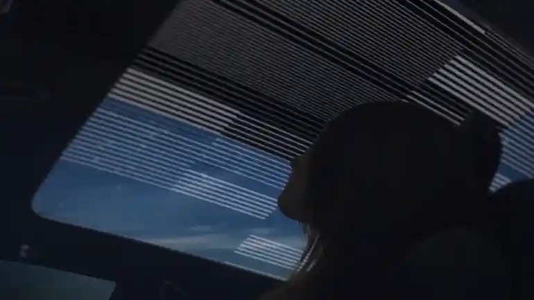 Foto - Cadillac Celestiq, Sedan Listrik Pesaing Mercedes ESQ dan BMW i7 