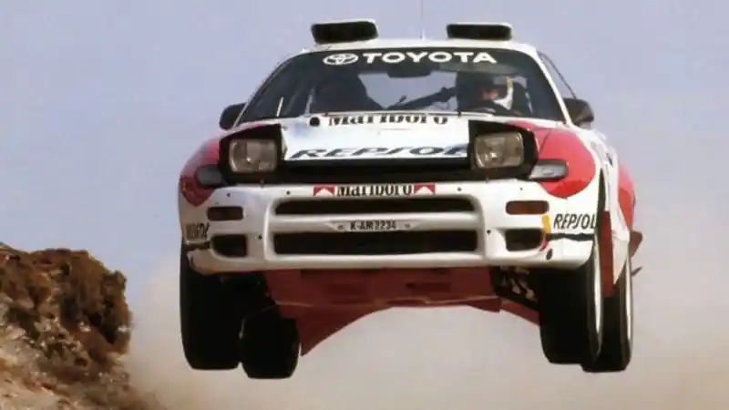 Berita - Nama Celica Akan Kembali Mengisi Jajaran Mobil Toyota?