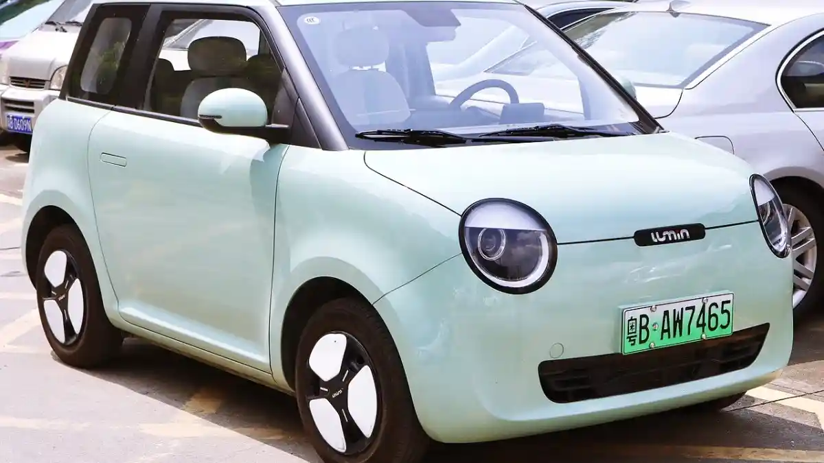 Foto - Kolaborasi Changan-Indomobil: Semua Produk Akan CKD