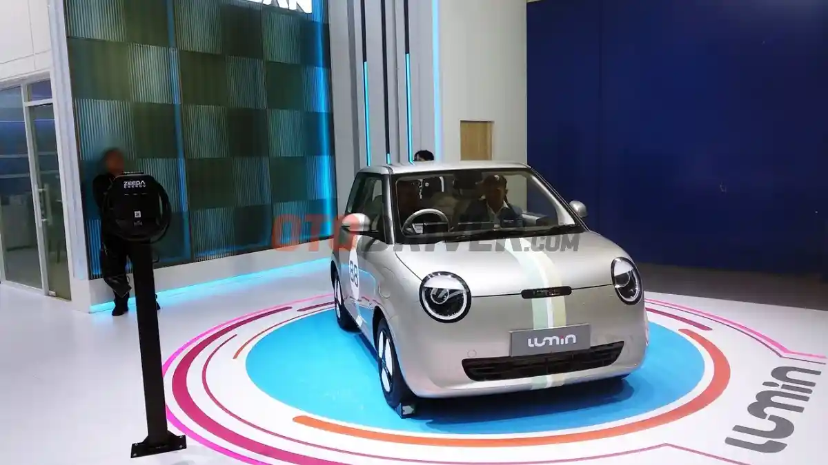 Foto - Changan Intensif Siapkan Baterai Solid State Untuk EV