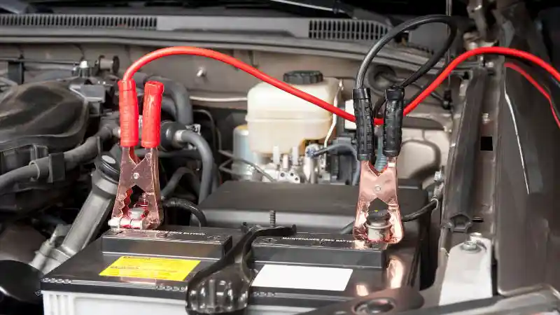 Tips - Ganti Aki Tak Bisa Sembarangan, Ini Cara Mudahnya